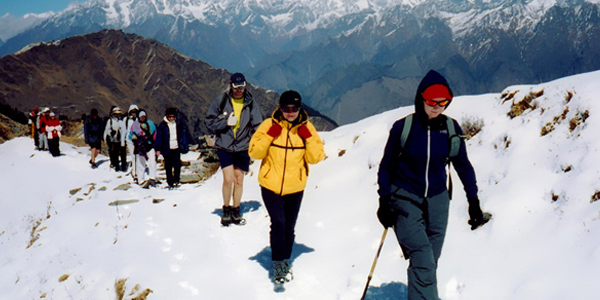 K2 Expedition Pakistan